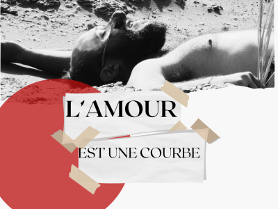 L'Amour est une courbe