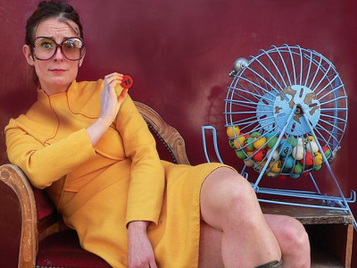 La Fran&ccedil;oise des jeux