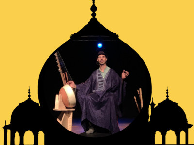 Les Mille et une Nuits